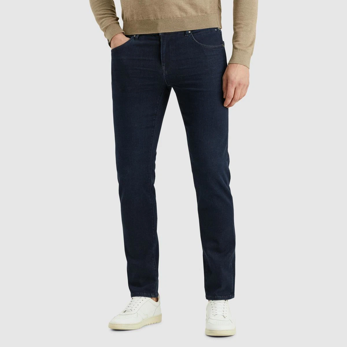 Vanguard Jeans V7 Blauw 2