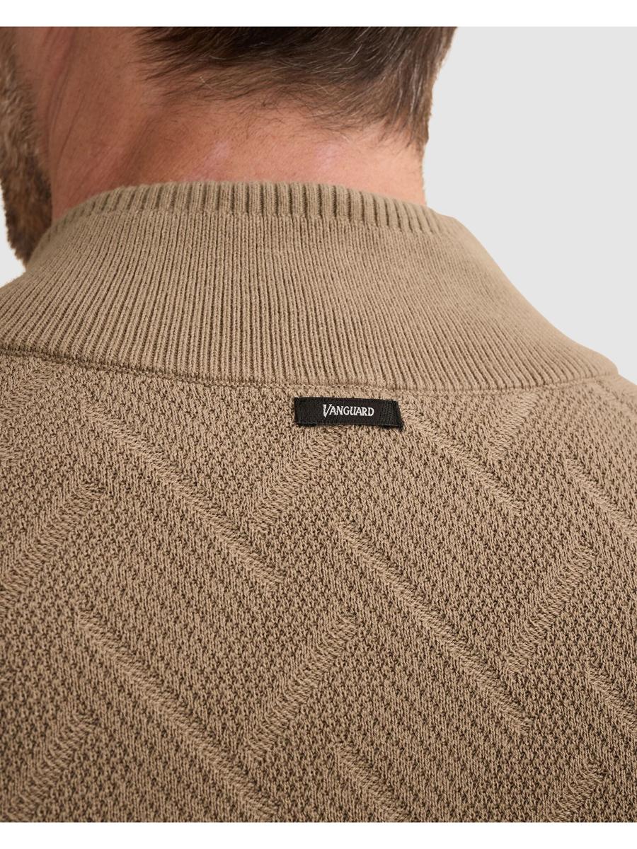 Vanguard Polo VKC2609372 Beige 5