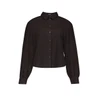 Geisha Blouse 63513-10 Bruin 3