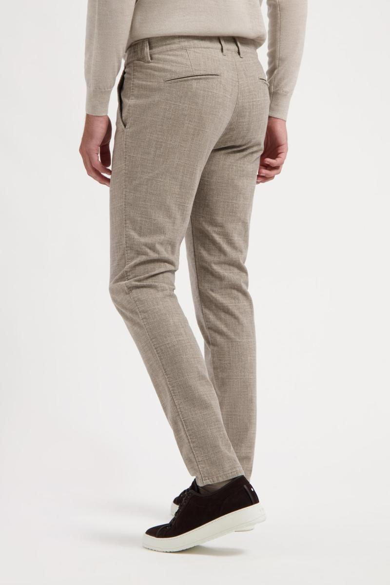 North84 Pantalon 84102101 Beige 2