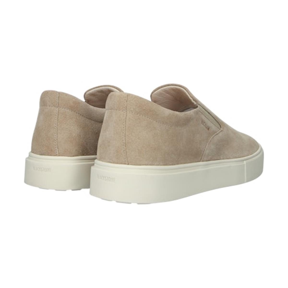 Blackstone Loafers Ruby Banks Beige 2