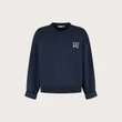 Florèz Sweater Ivy Blauw 2