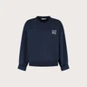 Florèz Sweater Ivy Blauw 2