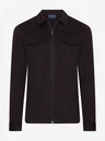 Cavallaro Overshirt 123265031 Bruin 2