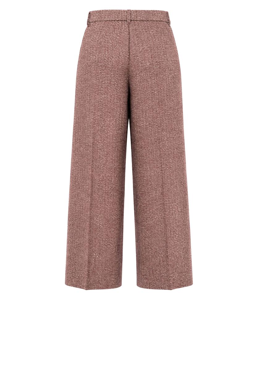 Bianca Pantalon 80026 Rood 6