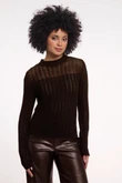 Rino & Pelle Trui Ilvi.5002612 Bruin 1