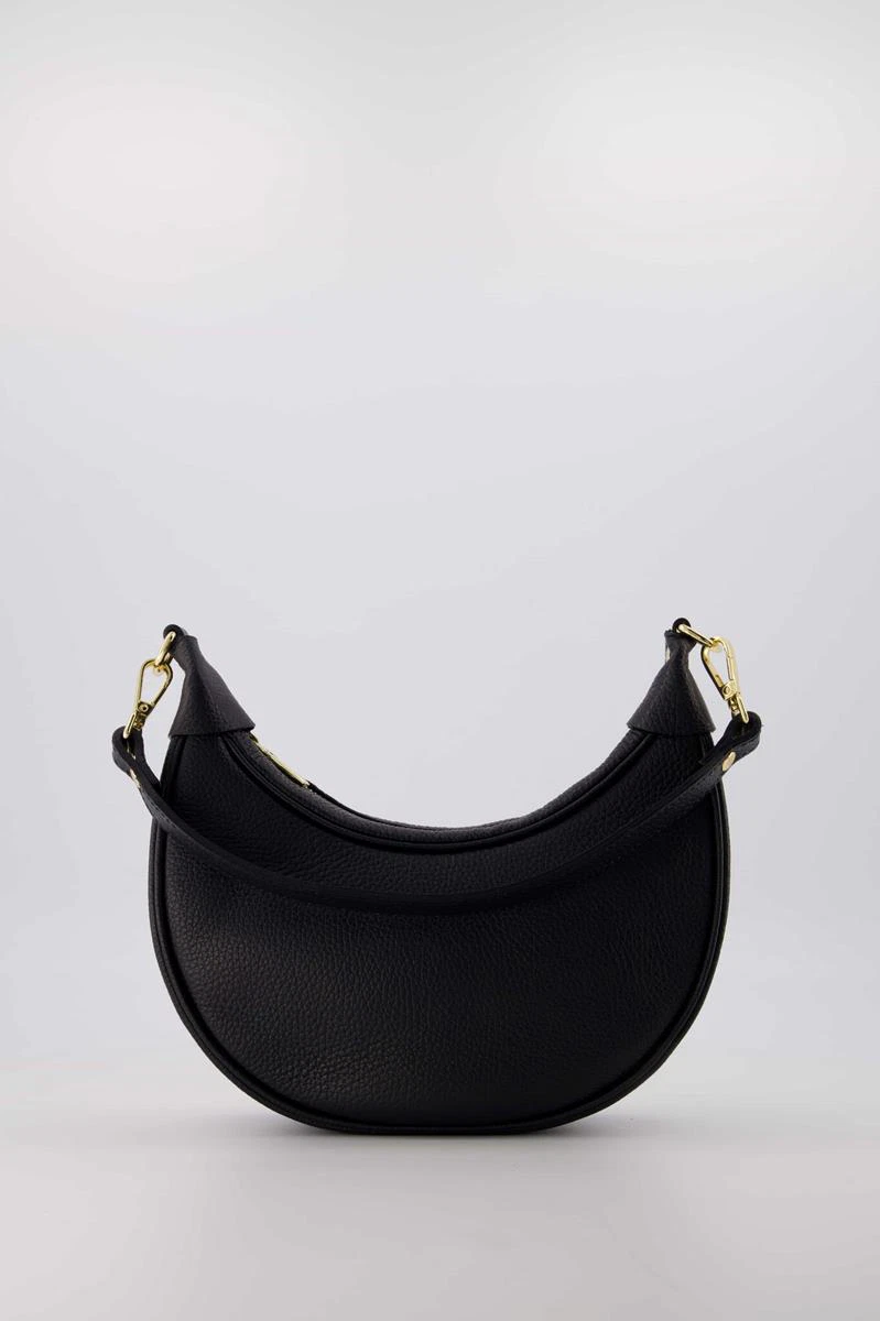 New Apparel Tas Kyra Blauw 3