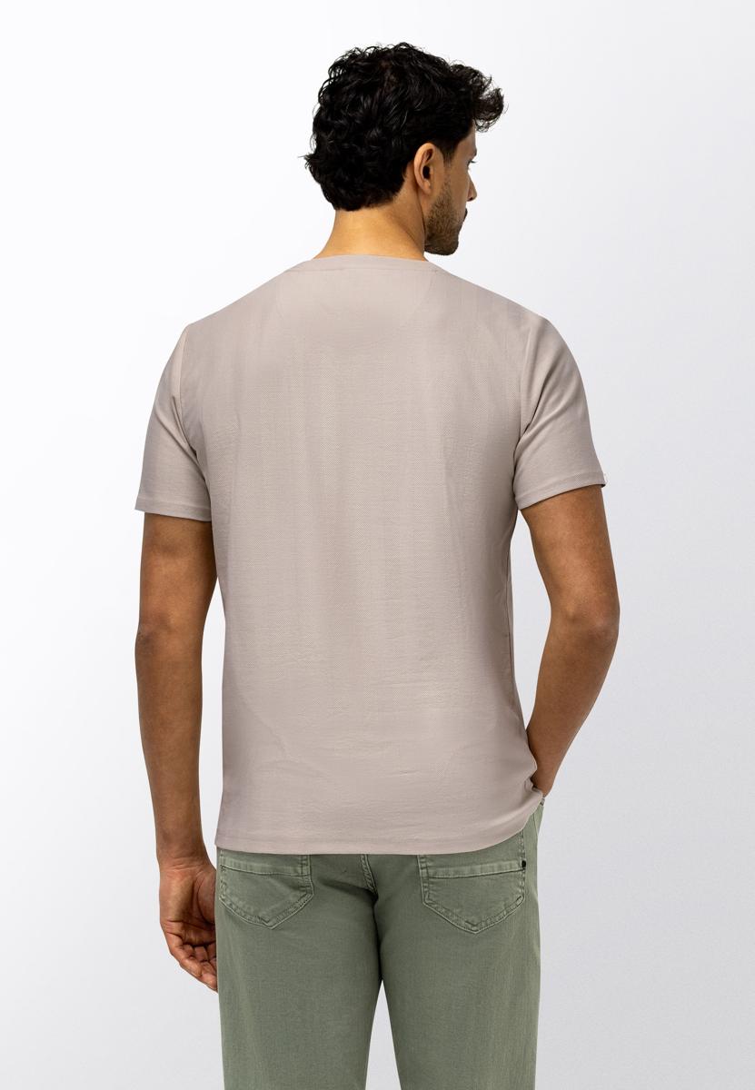 State of Art T-Shirt 361-26399 Off-White 2