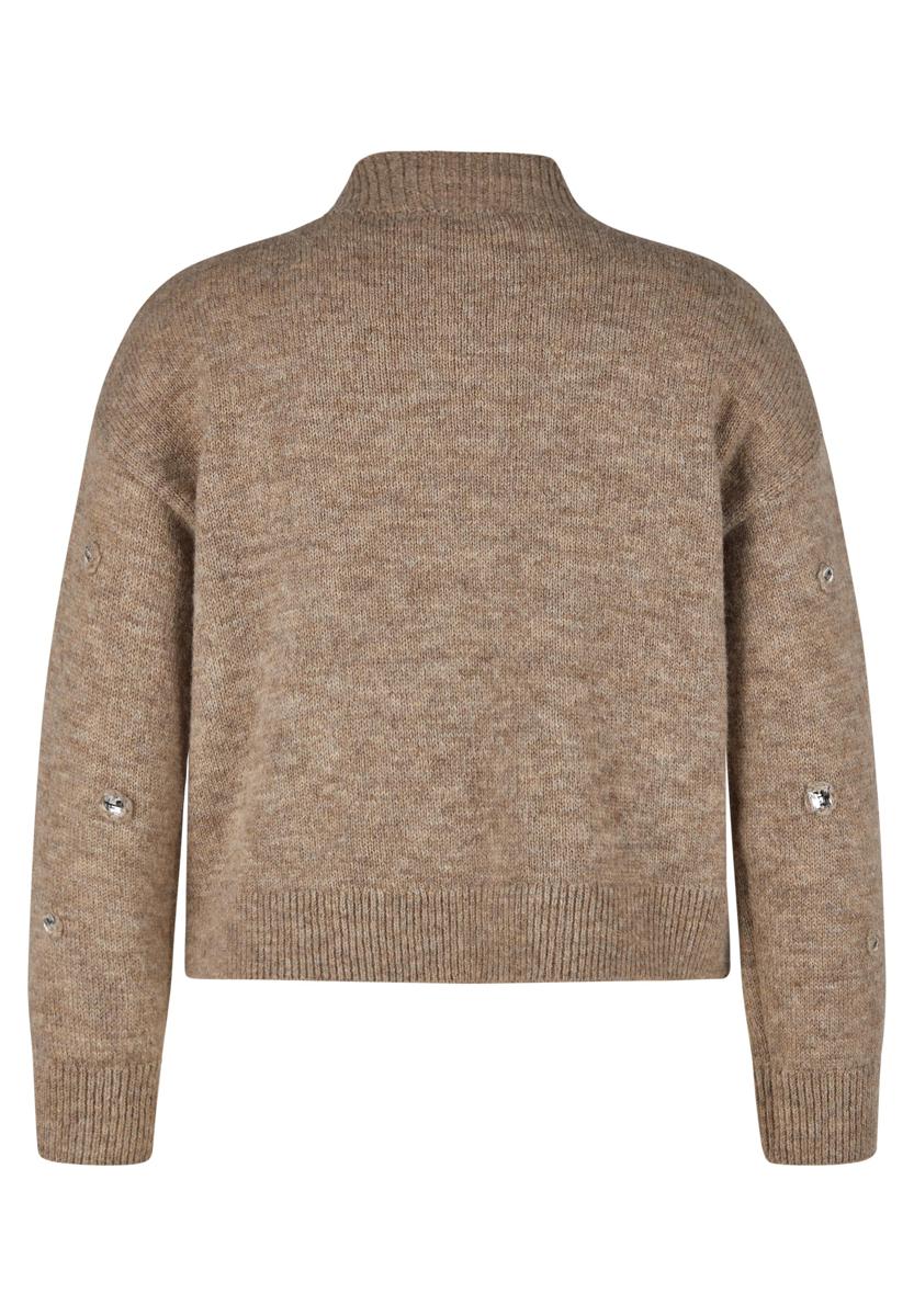 LeComte Trui 55-624617 Beige 2