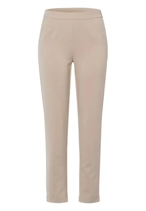 Frank Walder Frank Walder Pantalon NOS722610 Grijs 1