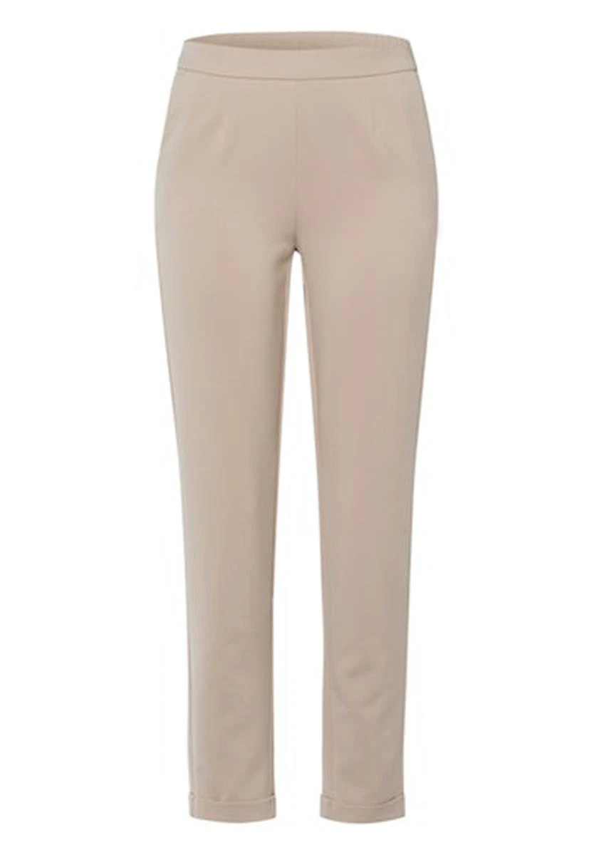 Frank Walder Frank Walder Pantalon NOS722610 Grijs 1