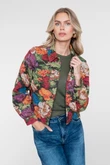 Geisha T-Shirt 62865-41 Groen 5