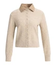 YAYA Vest 01-010185-610 Beige 4