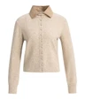 YAYA Vest 01-010185-610 Beige 4