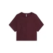 Summum T-Shirt 3s5335-30606 Paars 2