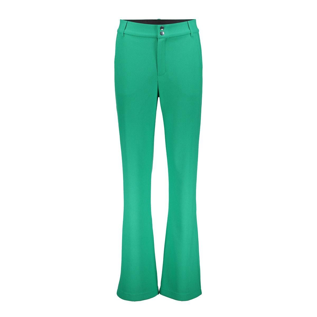 Geisha Pantalon 61110-21 Groen 2