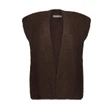 Geisha Gilet 64534-29 Bruin 6