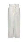 Studio Anneloes Jeans Babet Denim Off-White 2