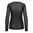 &Co Woman Longsleeve TO390 Groen 2