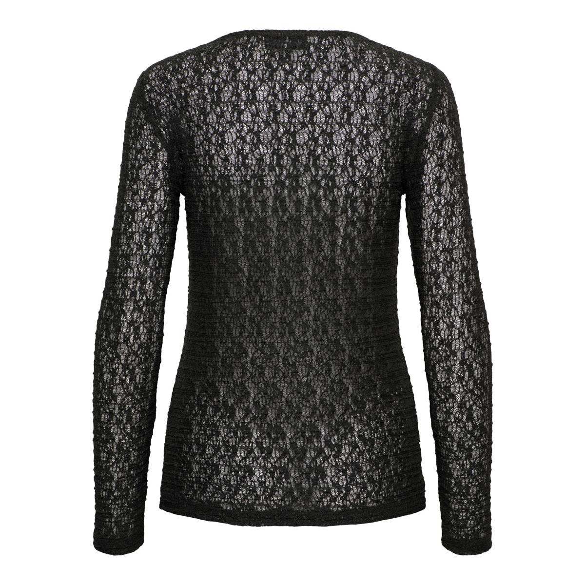 &Co Woman Longsleeve TO390 Groen 2