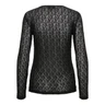 &Co Woman Longsleeve TO390 Groen 2