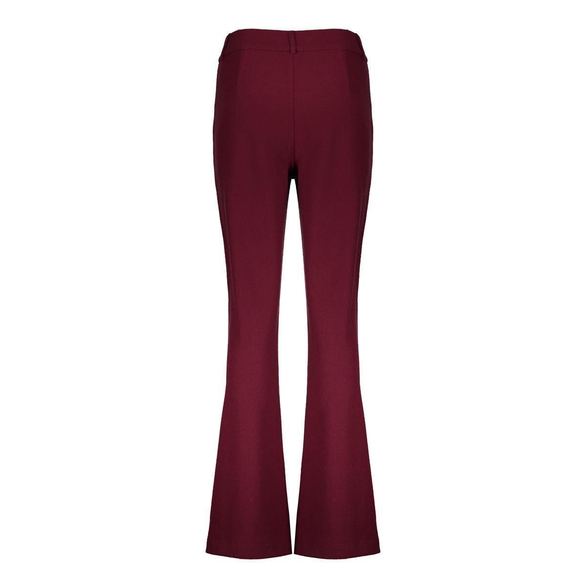 Geisha Pantalon 51610-21 Rood 4