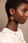 My Jewellery Oorbellen MJ12541 Goud 1