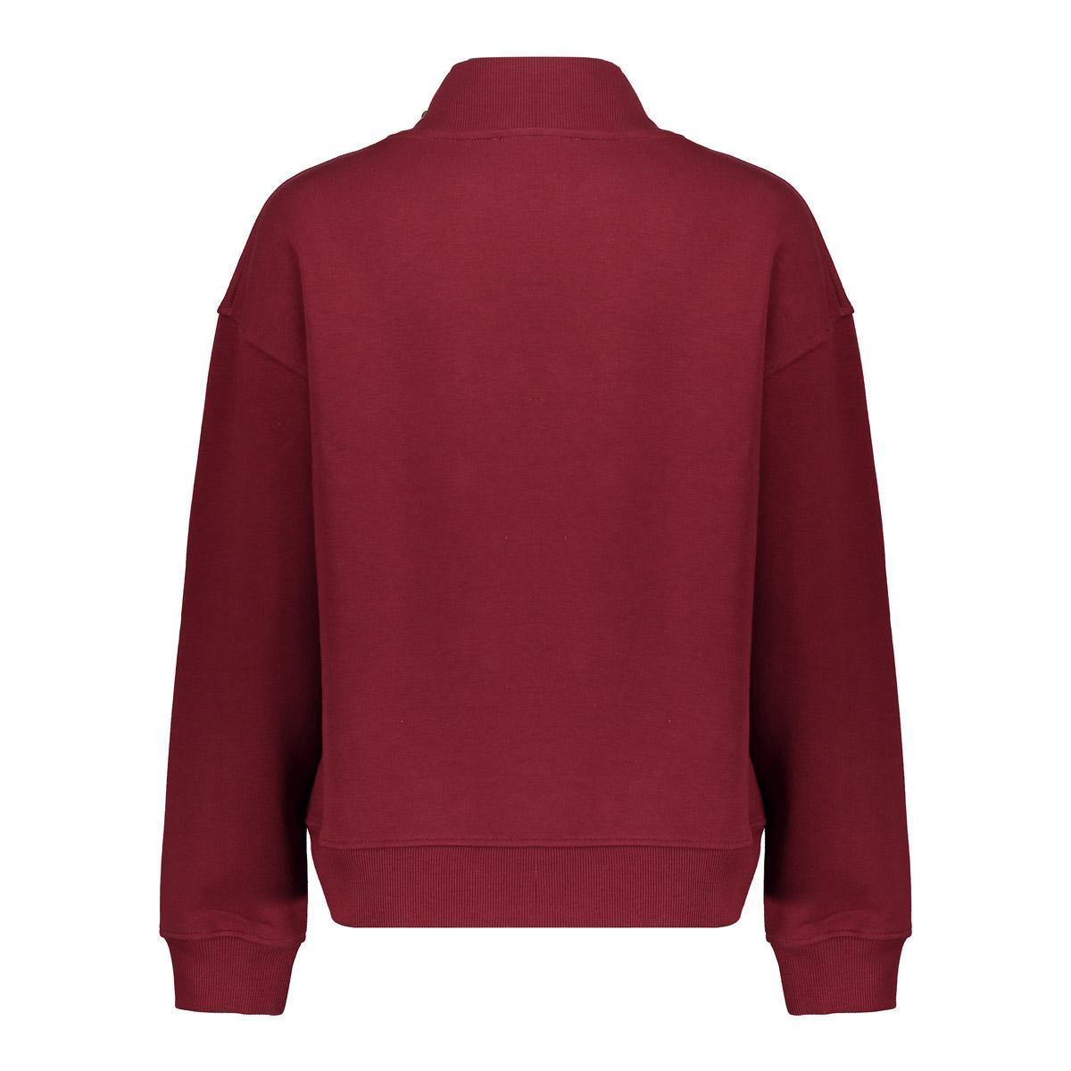 Geisha Sweater 52600-41 Rood 3