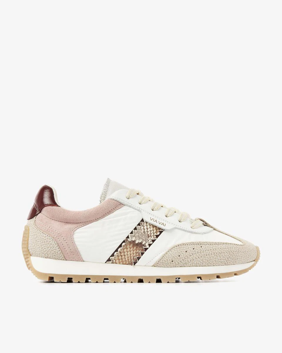Via Vai Sneakers Scott Sara Roze 2