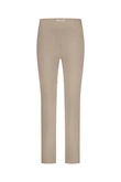 Studio Anneloes Pantalon Anne bonded trous Geel 2