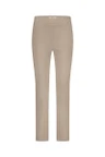 Studio Anneloes Pantalon Anne bonded trous Geel 2