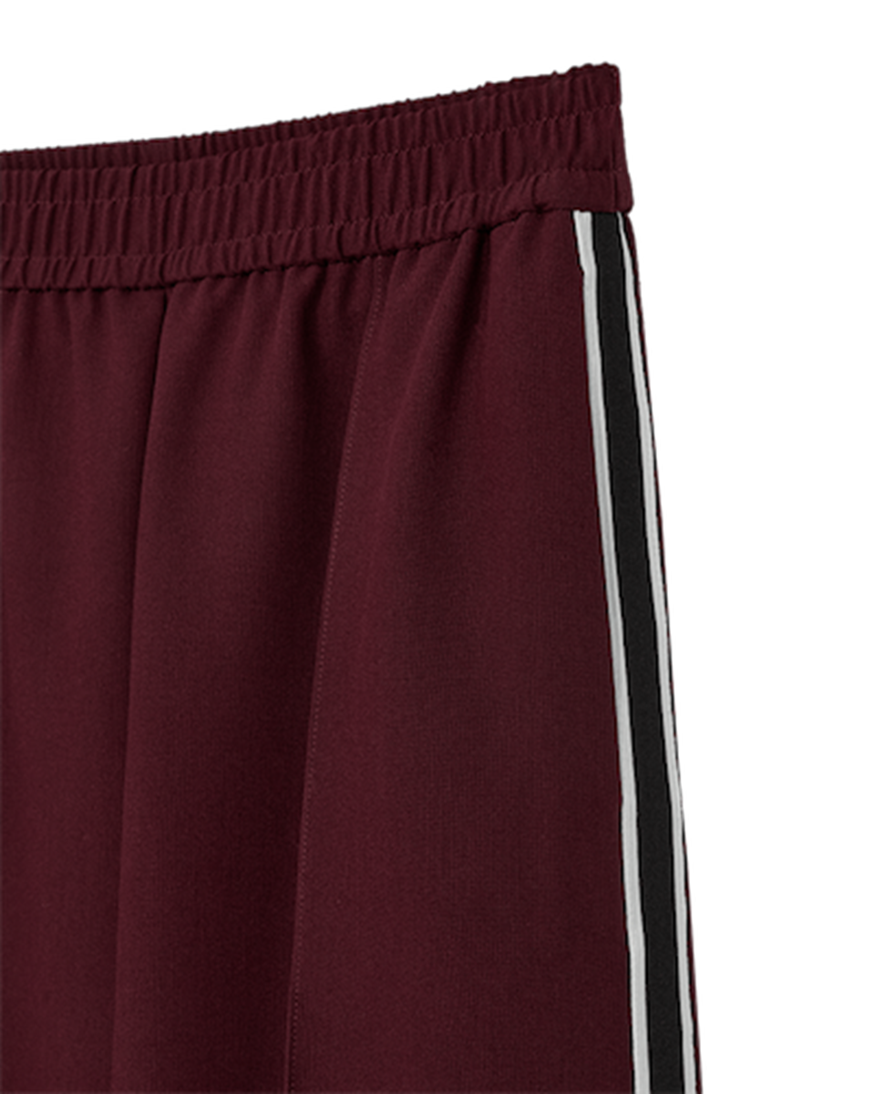 Freequent Pantalon Sofia Rood 2