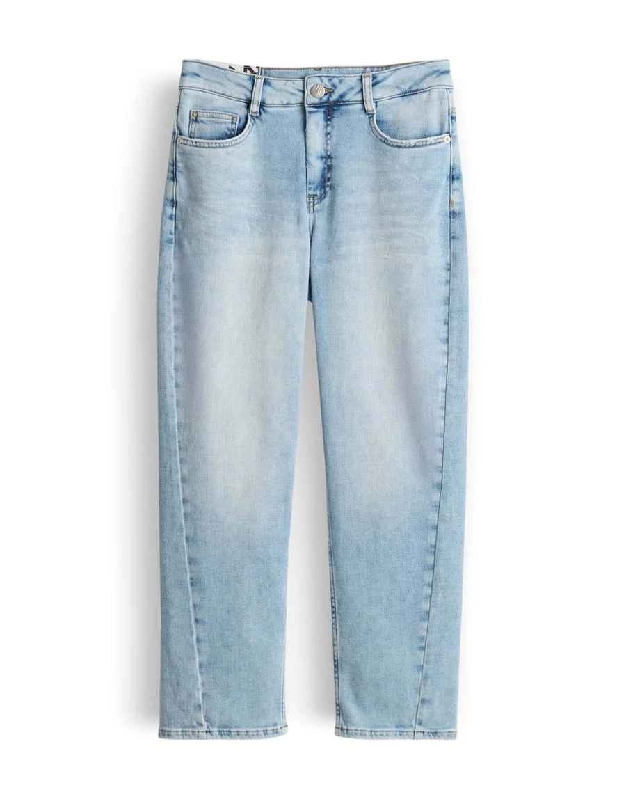 OPUS Jeans Minah Blauw 2