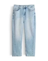 OPUS Jeans Minah Blauw 2