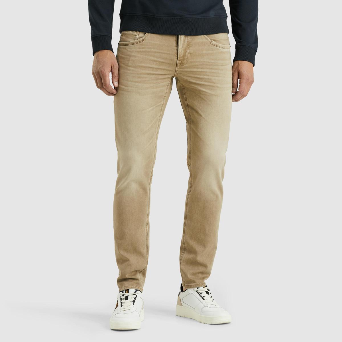 PME Legend Pantalon PTR2509620 Beige 1