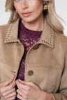 Geisha Blazer 65850-19 Beige 5