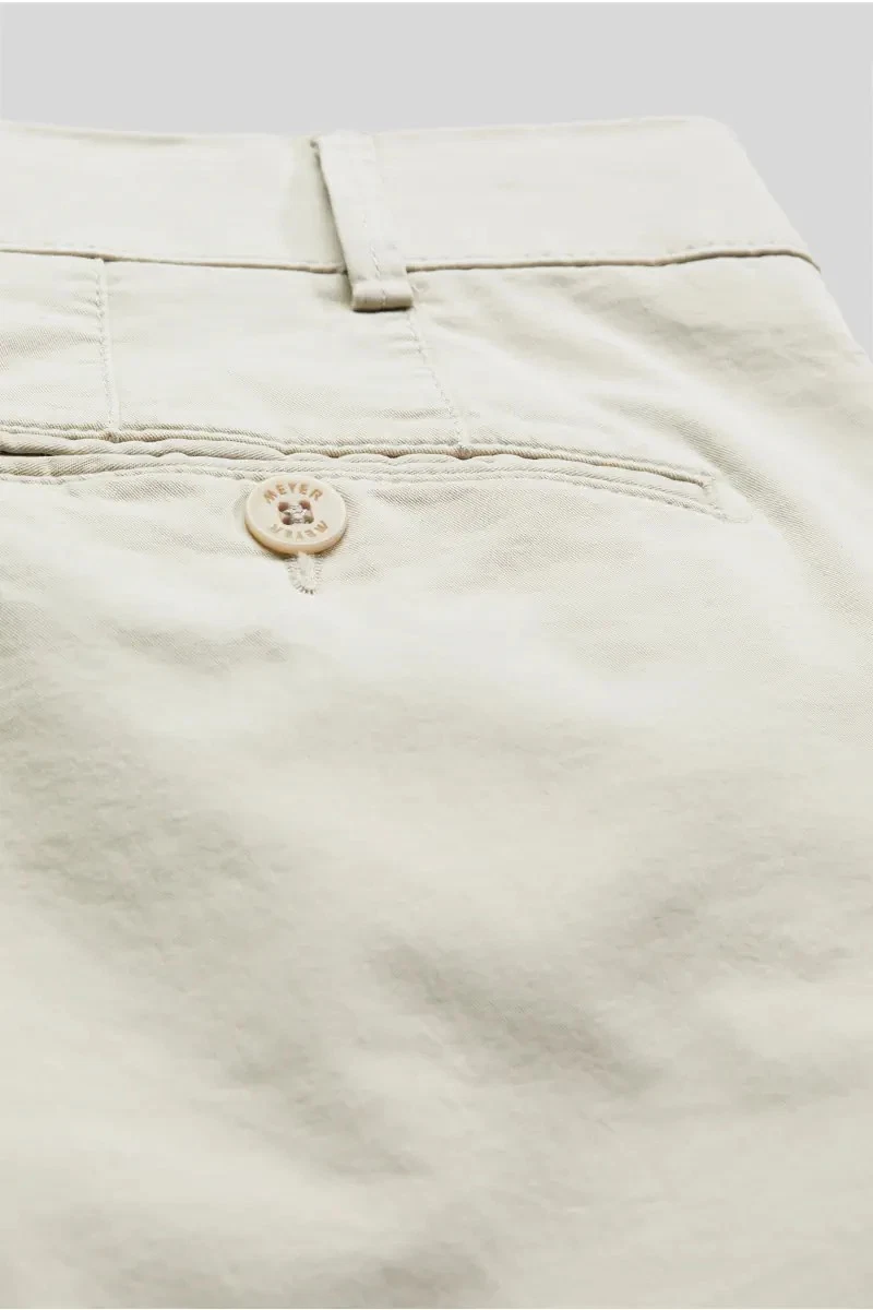 Meyer Pantalon Bonn 9-3004 Bruin 6