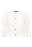 Betty Barclay Blazer 47471942 Off-White 2