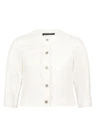 Betty Barclay Blazer 47471942 Off-White 2