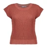 Geisha Trui 64082-70 Rood 2