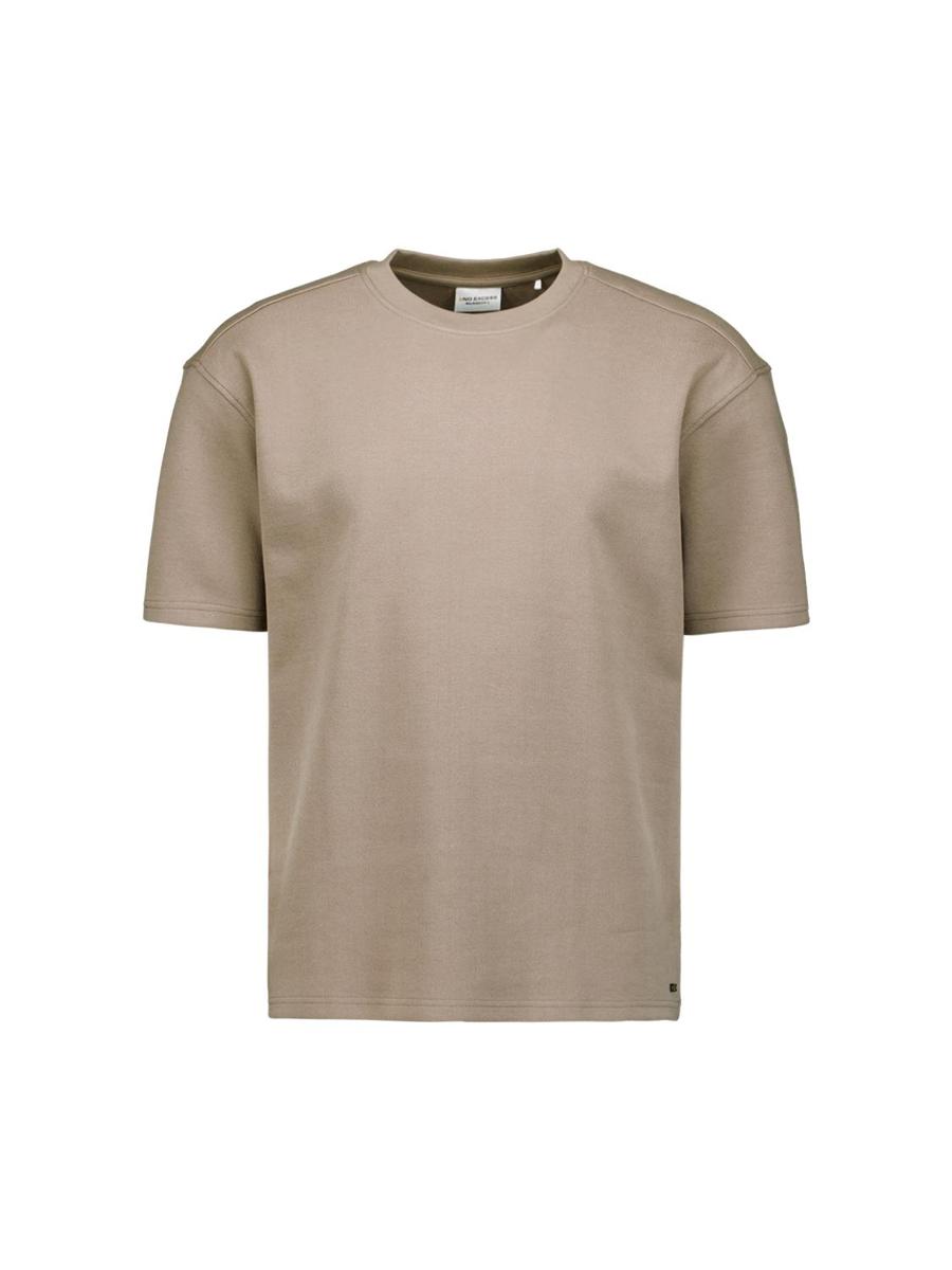 No Excess T-Shirt 30341161 Beige 6