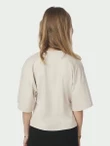 Neo Noir T-Shirt Asha Off-White 3