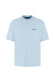 Dstrezzed T-Shirt Lasse Blauw 3
