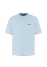 Dstrezzed T-Shirt Lasse Blauw 3