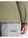 Cast Iron Overshirt CSI2602214 Groen 6