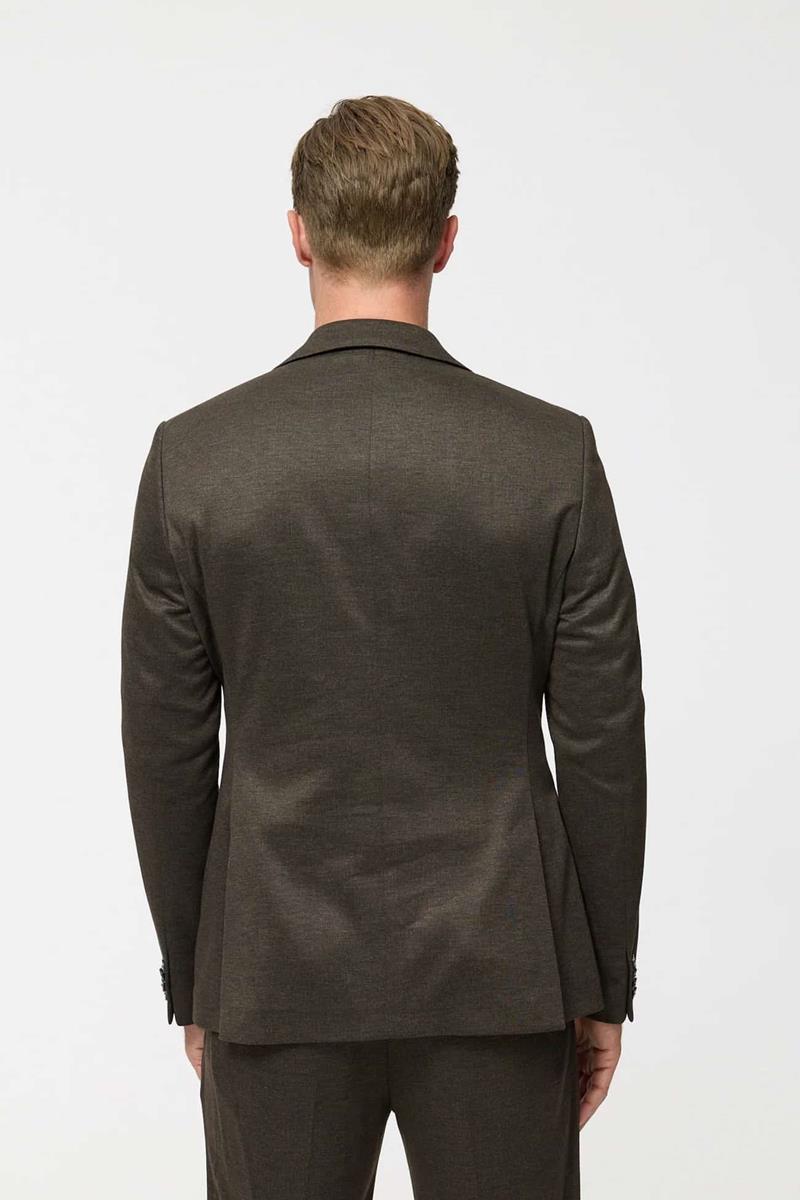 Zuitable Colbert DiNick Bruin 2