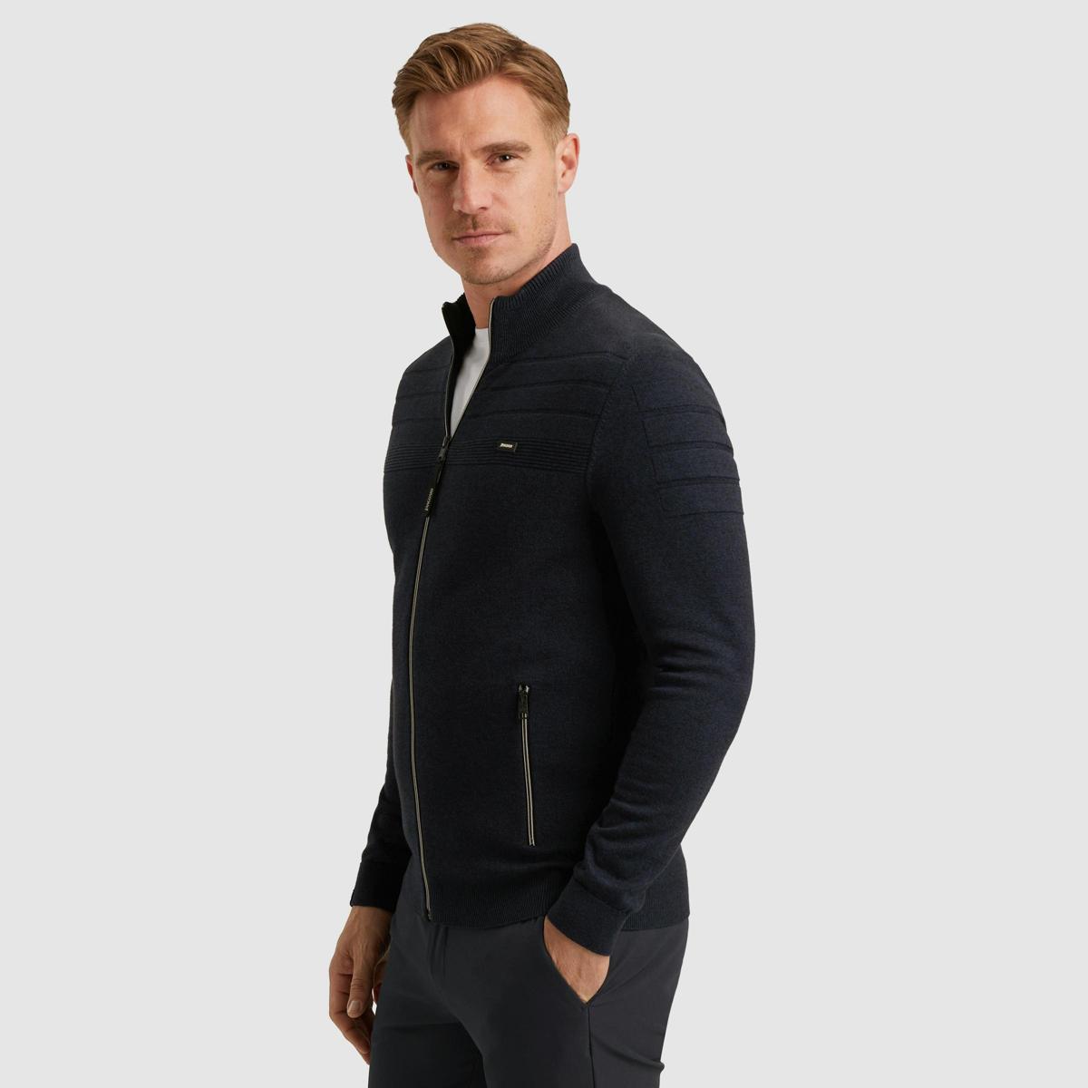 Vanguard Polo VKC2509374 Blauw 5