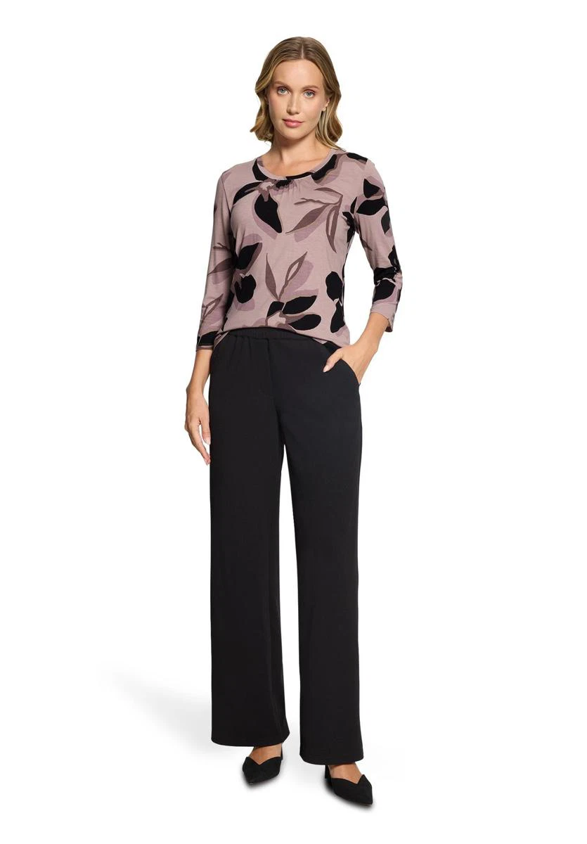 Betty Barclay Longsleeve 29751718 Roze 4