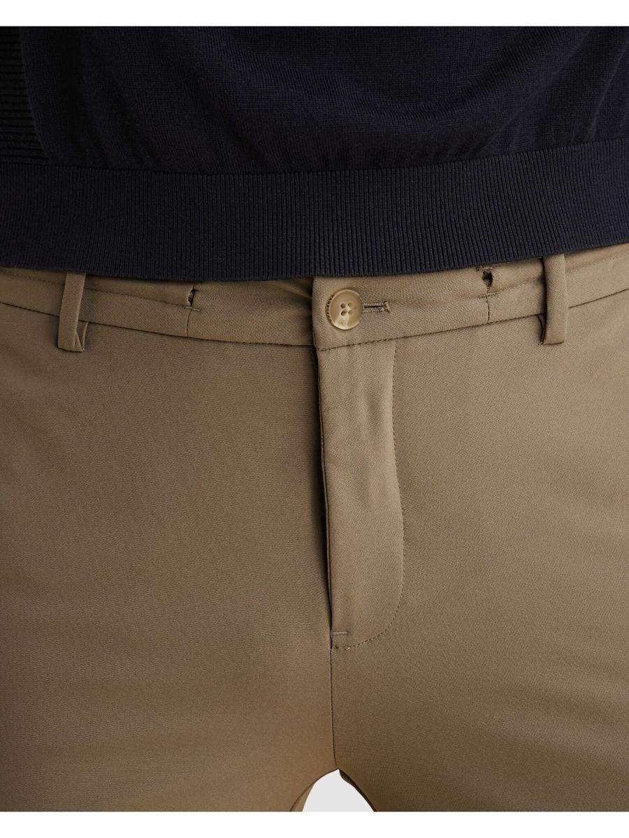 Vanguard Pantalon V12 Beige 4