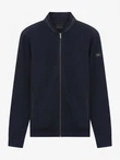 Bugatti Vest 25174F 8750 Blauw 1